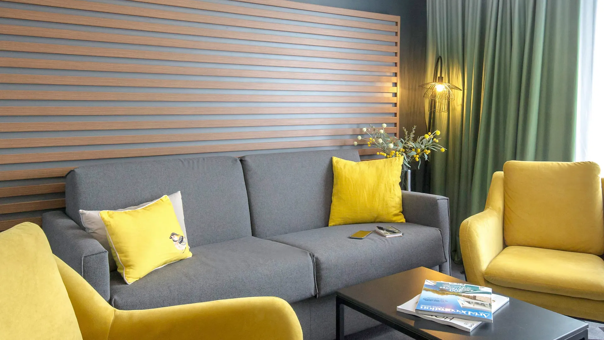 Mercure Hyeres Centre Cote D'Azur Hotel