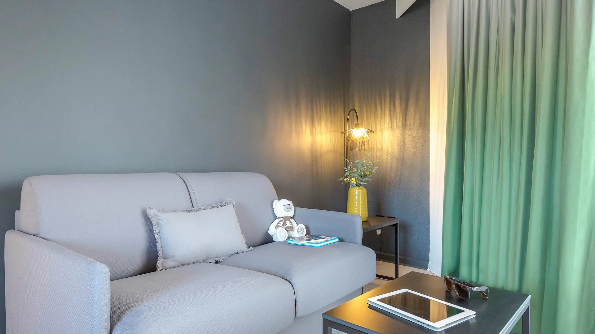 Mercure Hyeres Centre Cote D'Azur Hotel