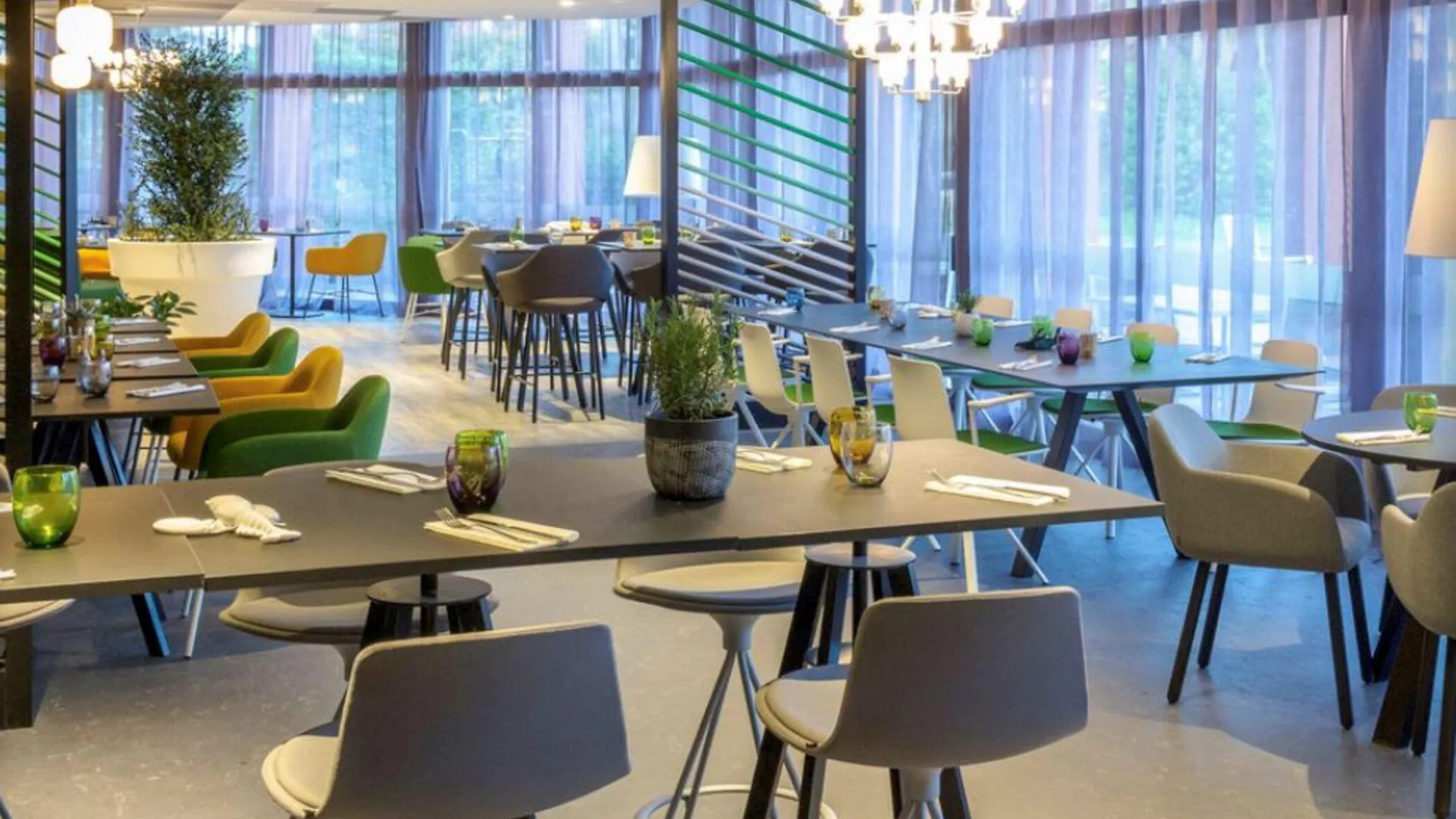Hotel Mercure Hyeres Centre Cote D'Azur