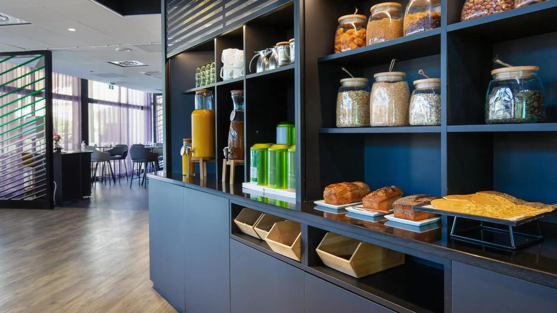 Mercure Hyeres Centre Cote D'Azur Hotel