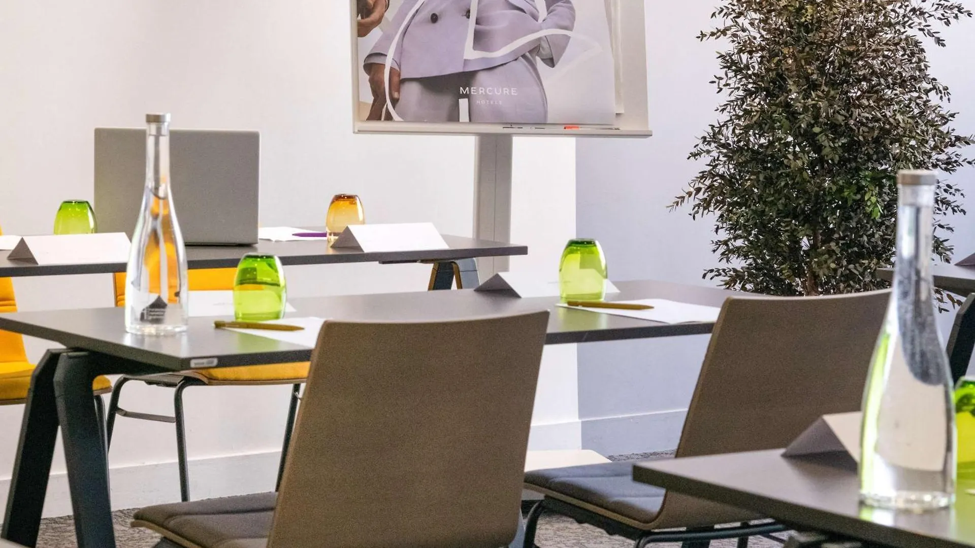 Hotel Mercure Hyeres Centre Cote D'Azur