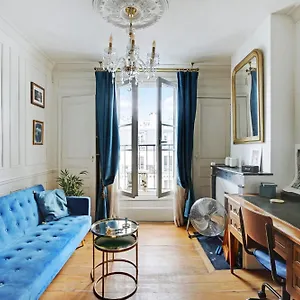 Monge - Pantheon Beautiful Appartement