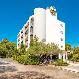 B&B Hotel Hyeres ** Hyeres