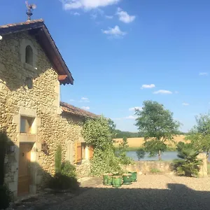 Le Cézan Hébergement de vacances