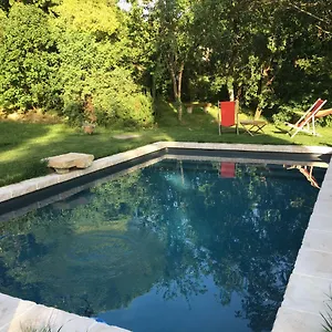 De La Tour Donjon Hébergement de vacances