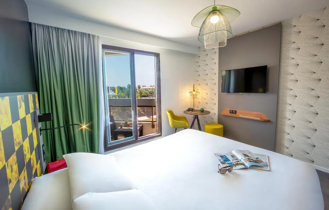 Mercure Hyeres Centre Cote D'Azur