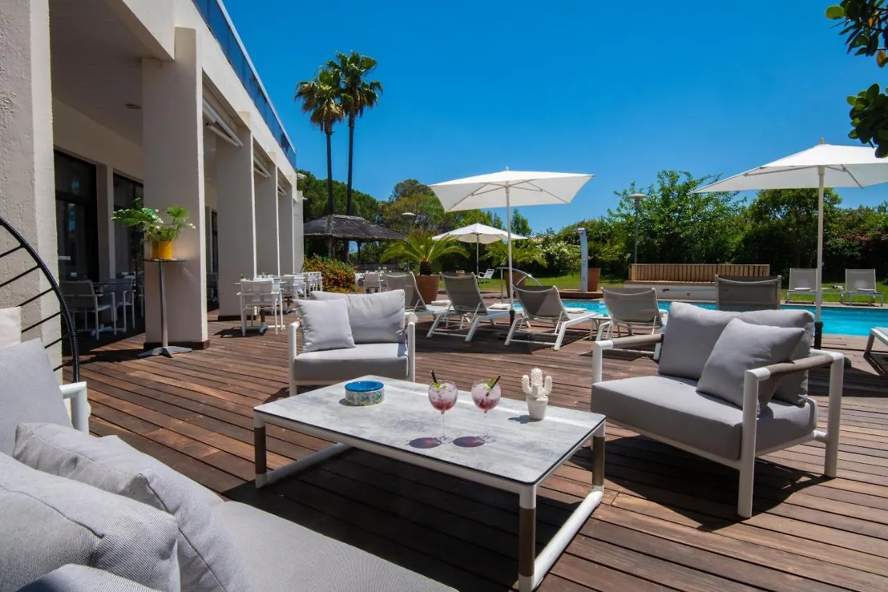 Mercure Hyeres Centre Cote D'Azur