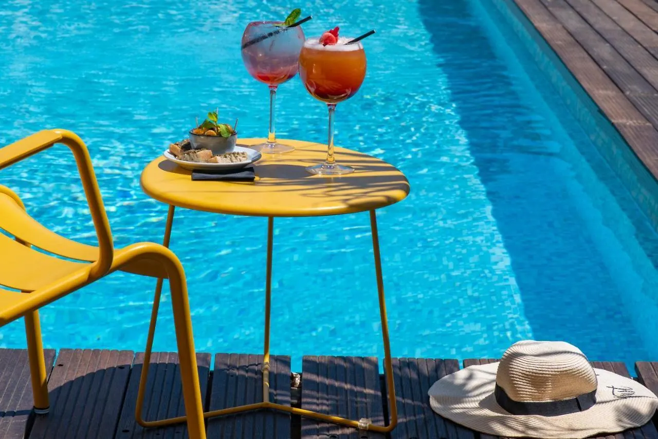 Mercure Hyeres Centre Cote D'Azur