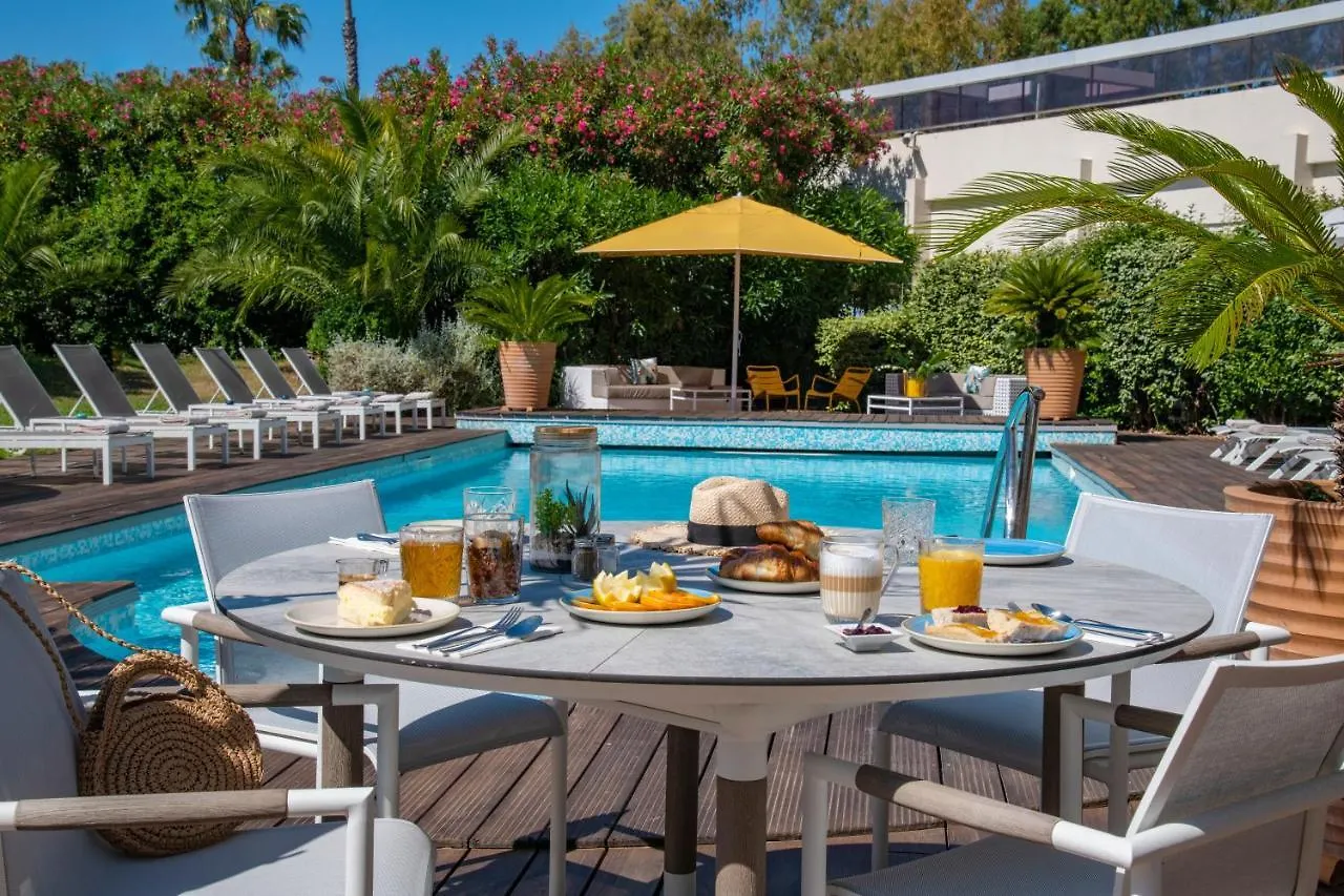 Mercure Hyeres Centre Cote D'Azur
