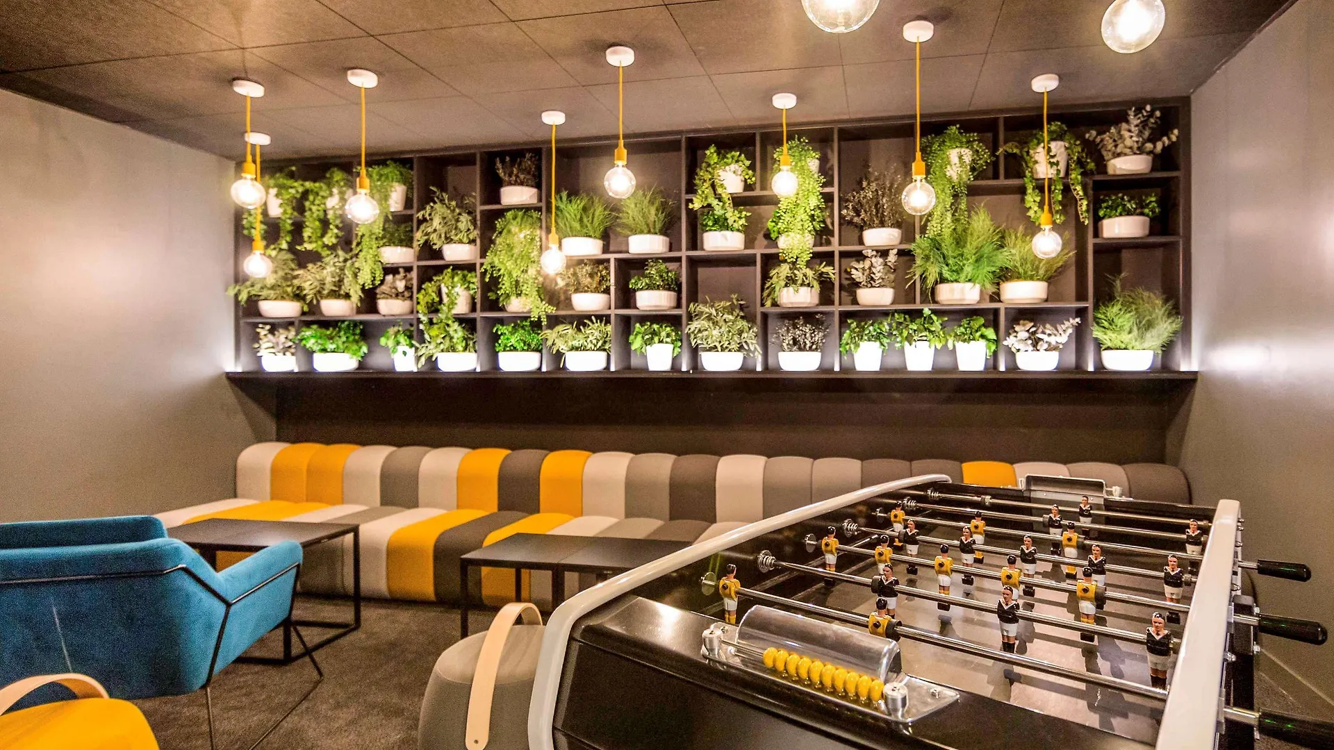 Mercure Hyeres Centre Cote D'Azur Hotel
