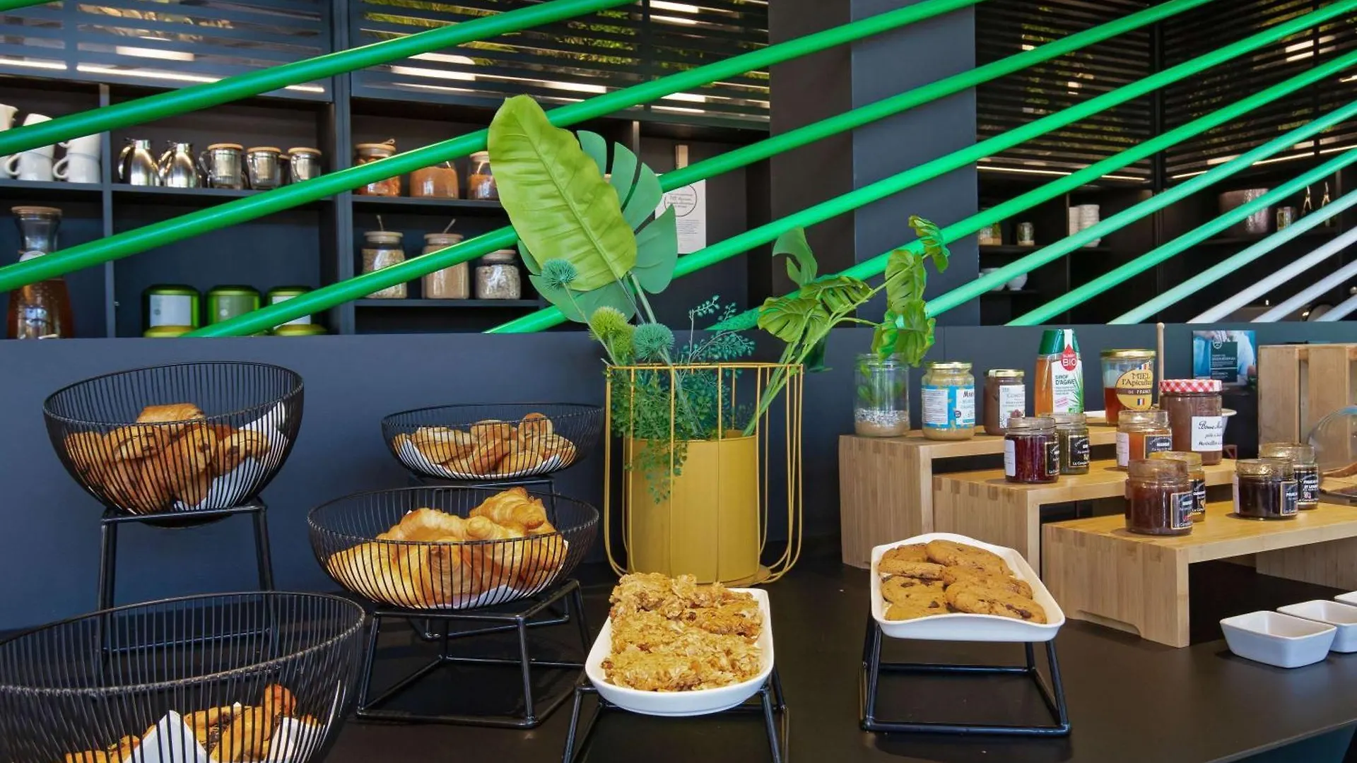 Mercure Hyeres Centre Cote D'Azur