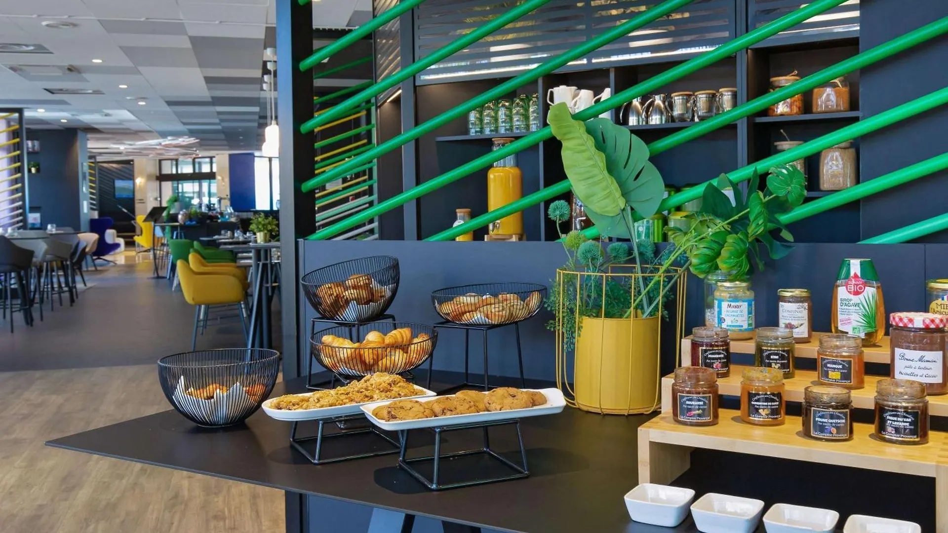 Hotel Mercure Hyeres Centre Cote D'Azur