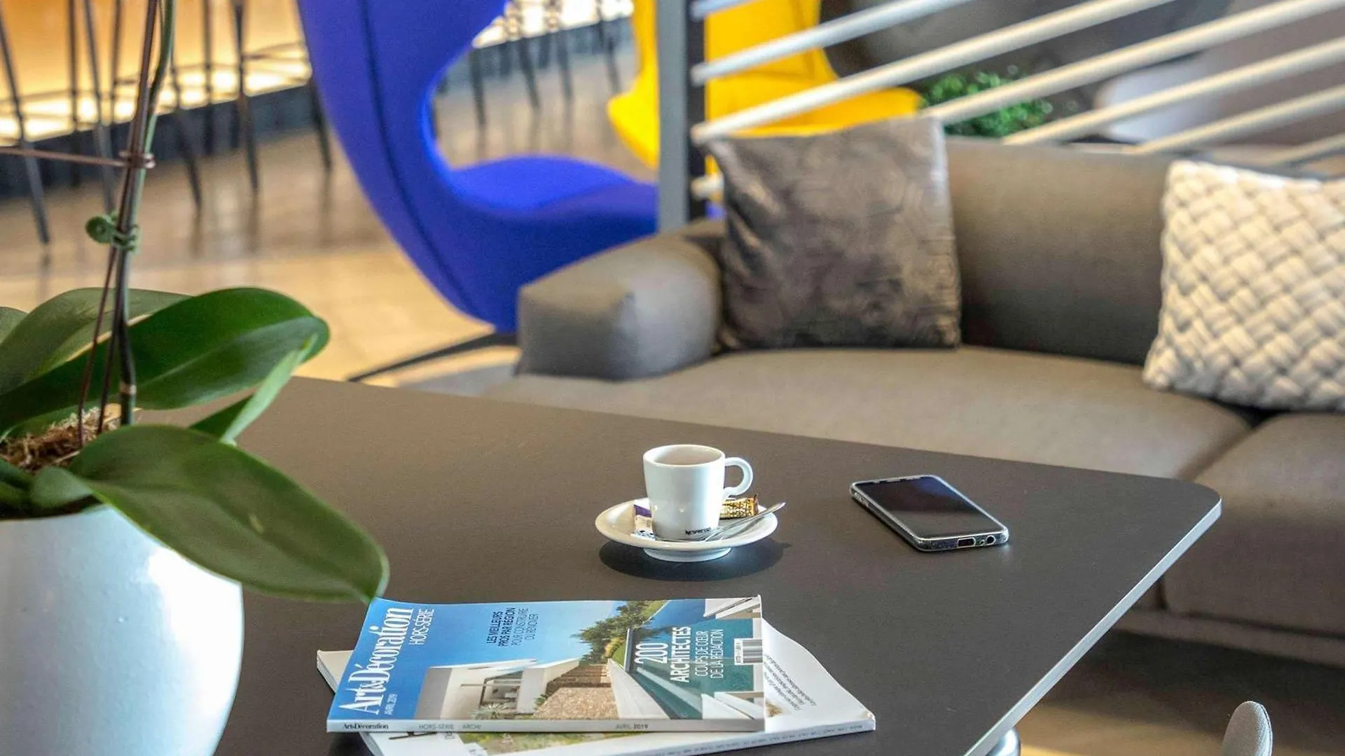 Mercure Hyeres Centre Cote D'Azur