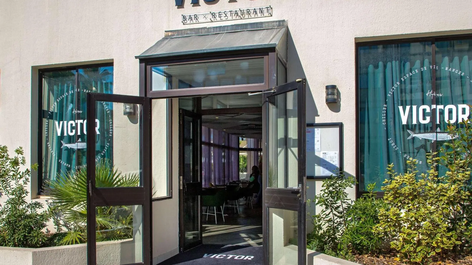 Hotel Mercure Hyeres Centre Cote D'Azur