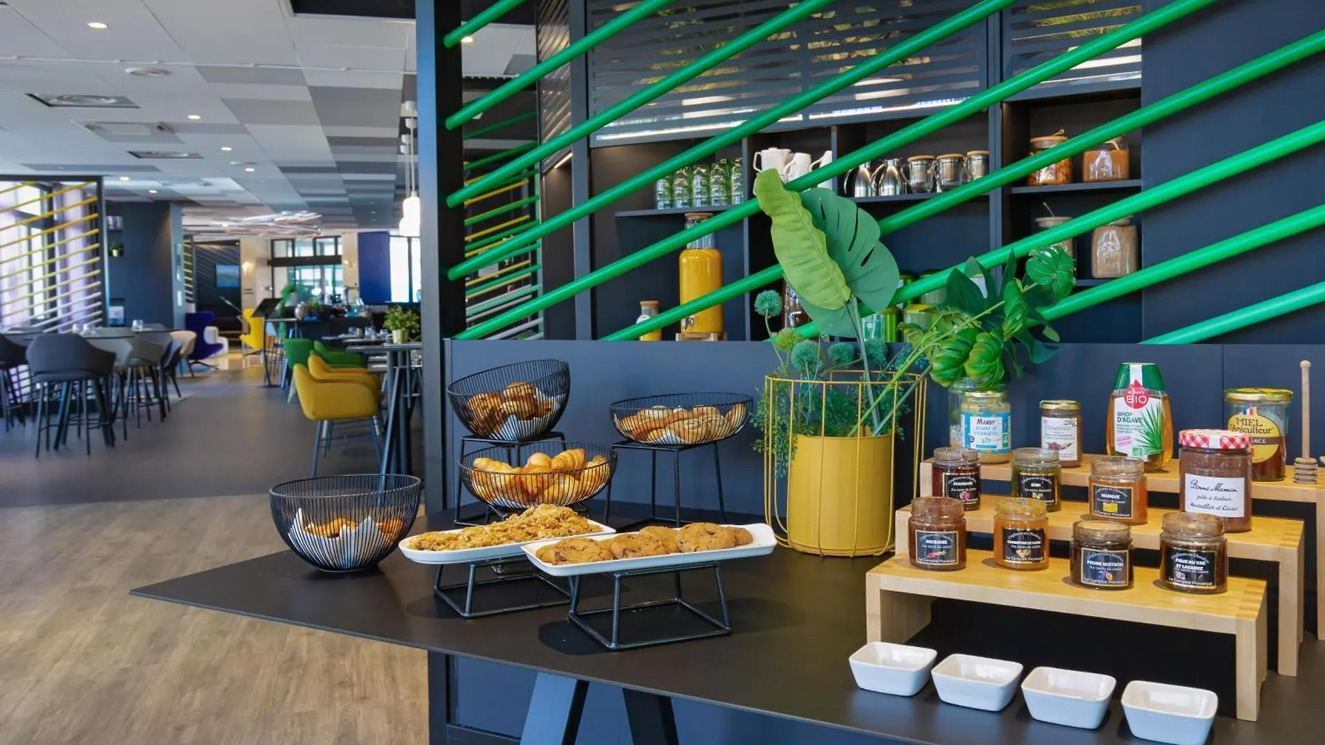 Mercure Hyeres Centre Cote D'Azur France