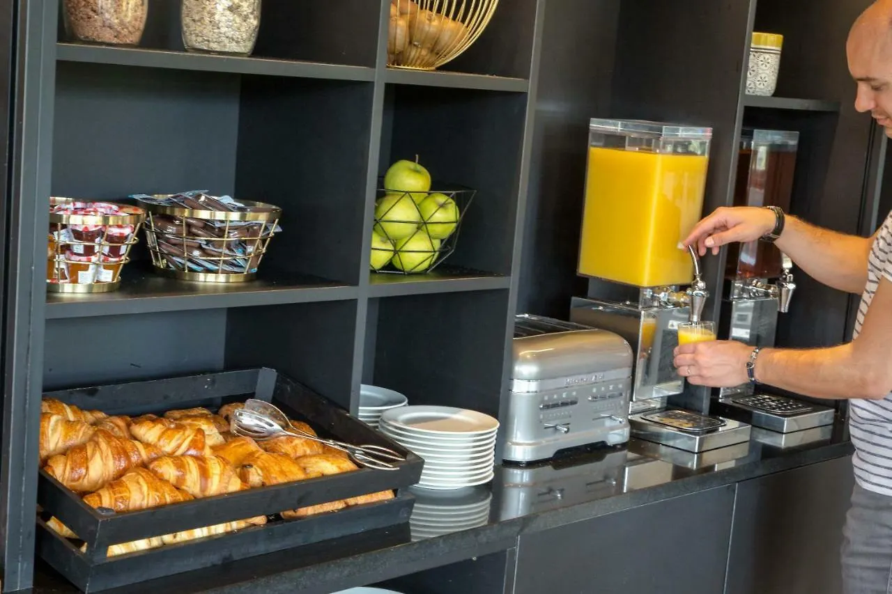 **** Hotel Mercure Hyeres Centre Cote D'Azur France