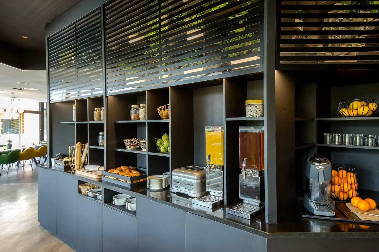Mercure Hyeres Centre Cote D'Azur