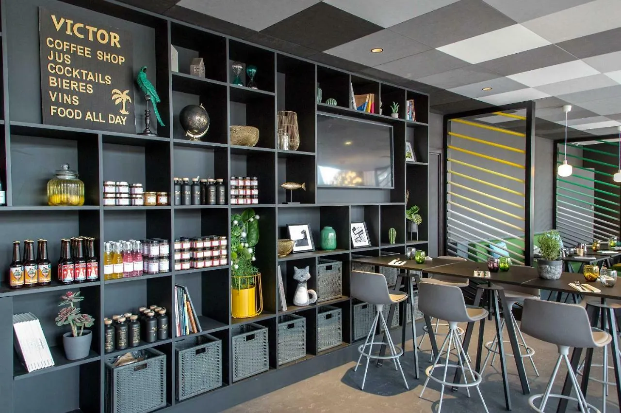 Mercure Hyeres Centre Cote D'Azur