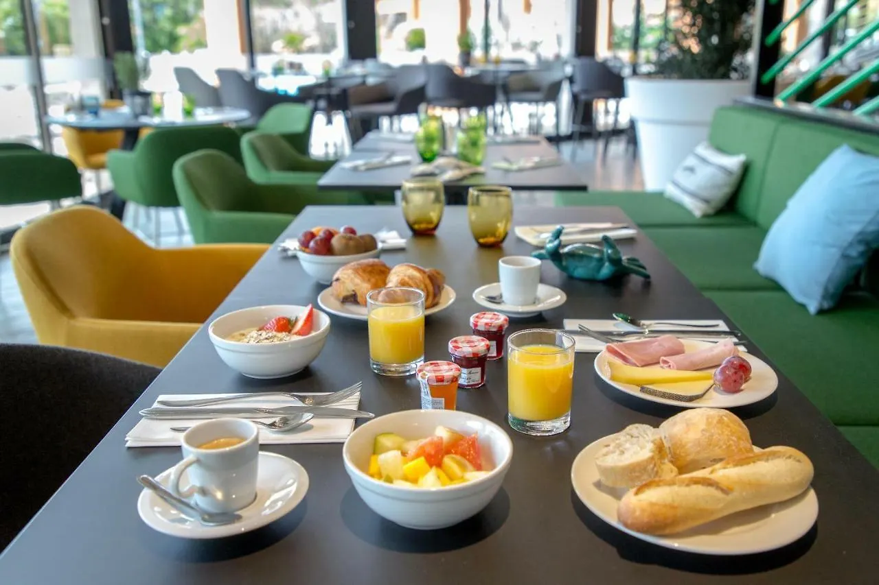 Hotel Mercure Hyeres Centre Cote D'Azur