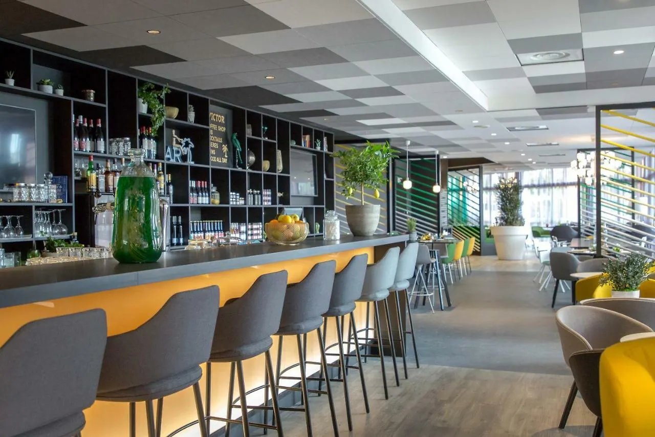Hotel Mercure Hyeres Centre Cote D'Azur
