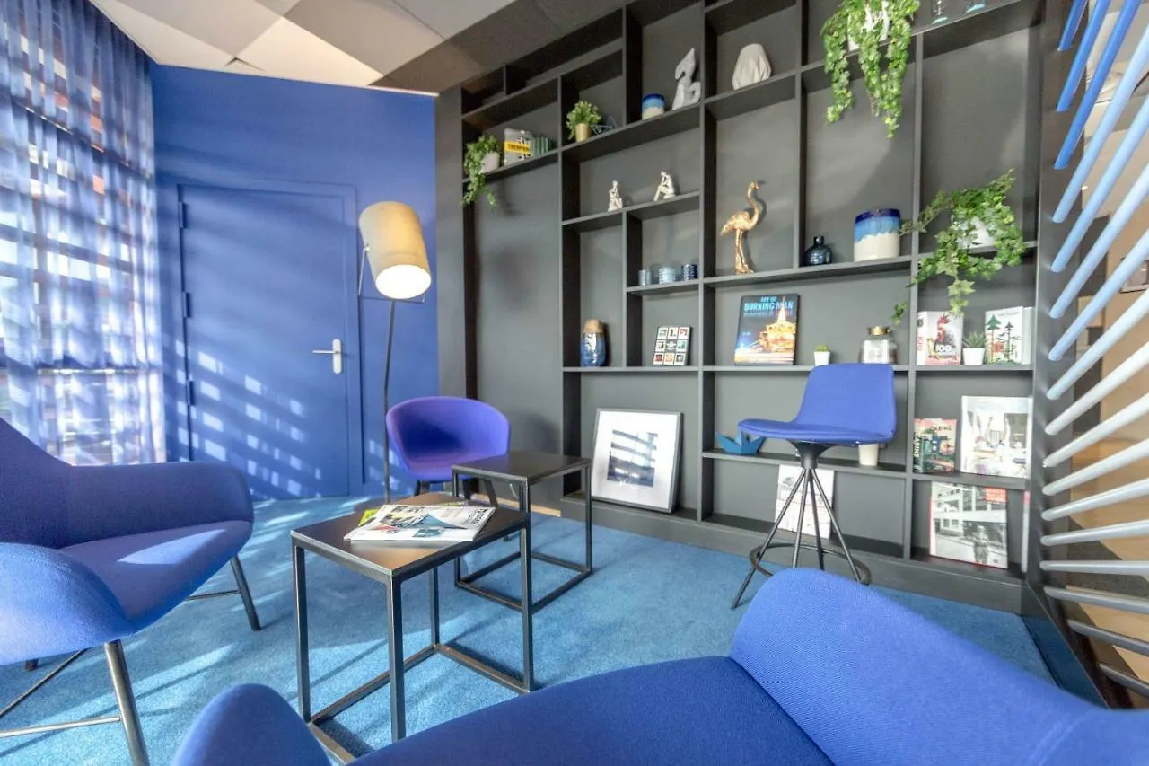 Mercure Hyeres Centre Cote D'Azur