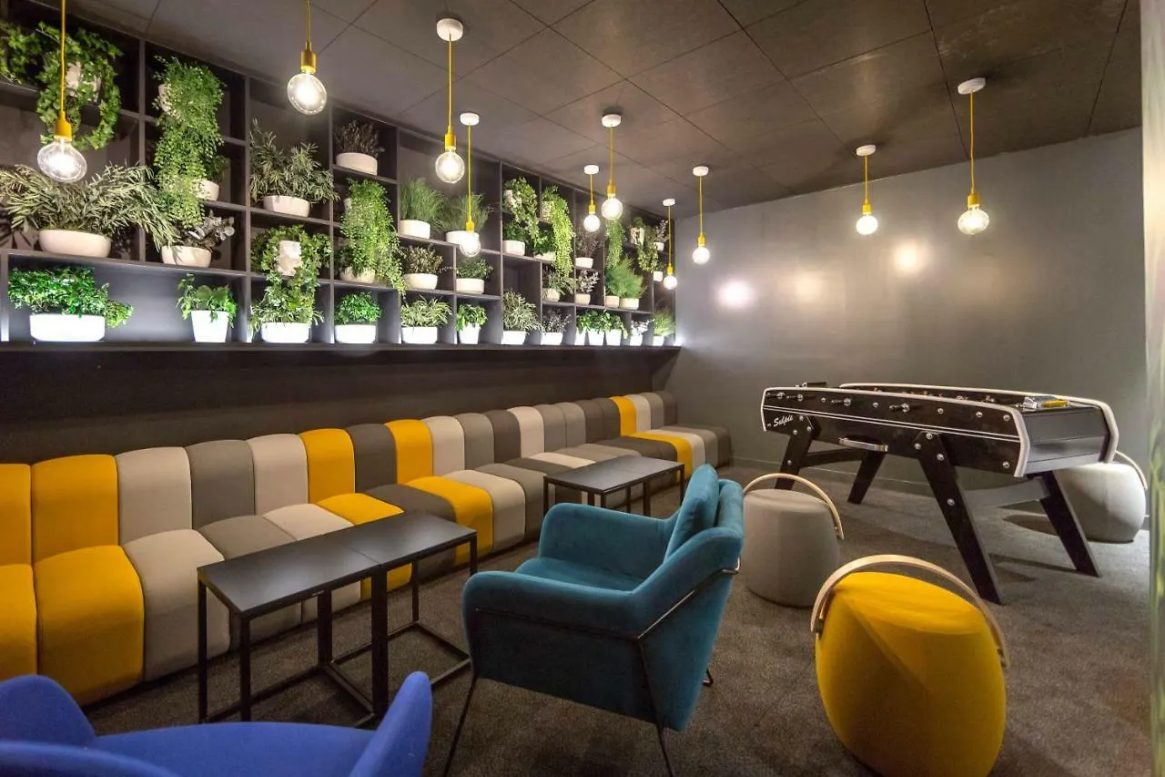 Hotel Mercure Hyeres Centre Cote D'Azur