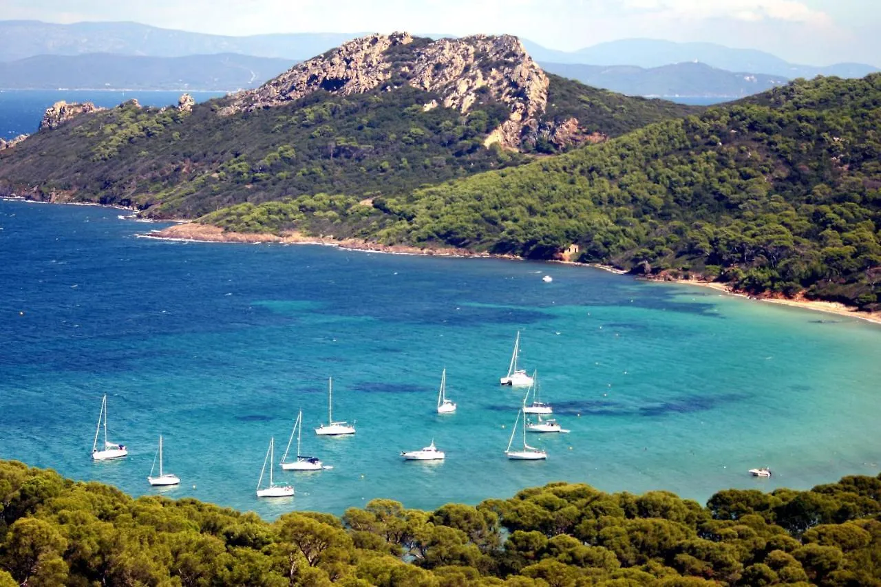 Mercure Hyeres Centre Cote D'Azur France